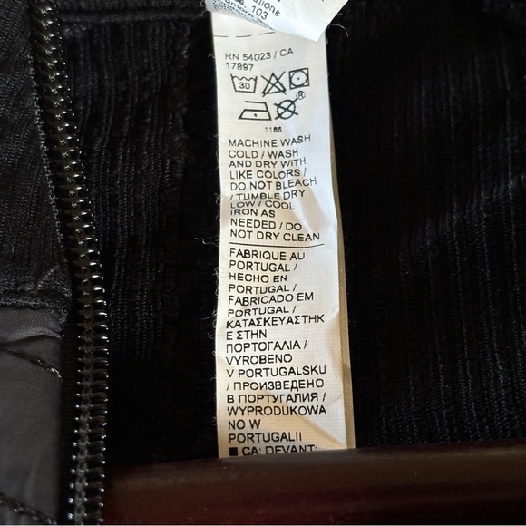 Athleta Flurry Force Insulated Primaloft Jacket 2.0 - Picture 12 of 13